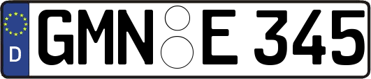 GMN-E345
