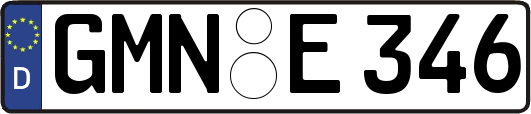 GMN-E346