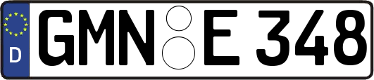 GMN-E348