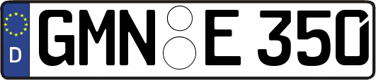 GMN-E350