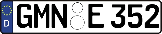 GMN-E352
