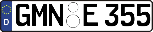 GMN-E355
