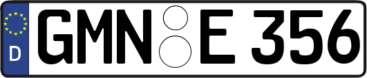 GMN-E356