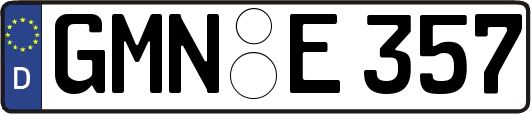 GMN-E357