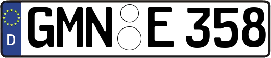 GMN-E358