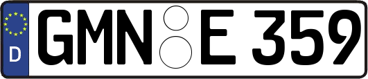 GMN-E359