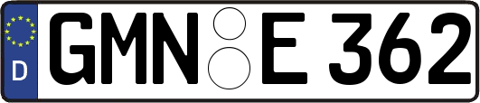 GMN-E362