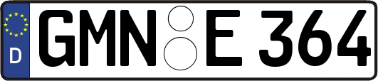 GMN-E364