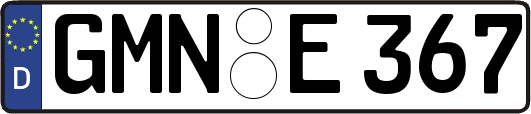 GMN-E367
