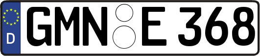 GMN-E368
