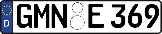 GMN-E369