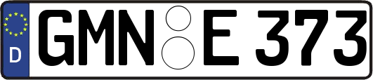 GMN-E373