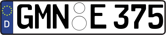 GMN-E375