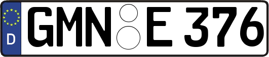 GMN-E376