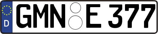 GMN-E377