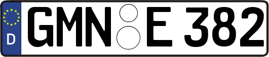 GMN-E382