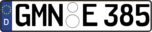 GMN-E385