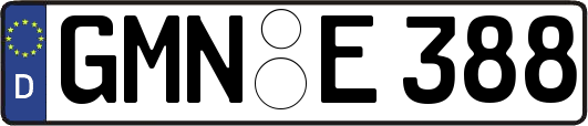 GMN-E388
