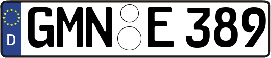 GMN-E389