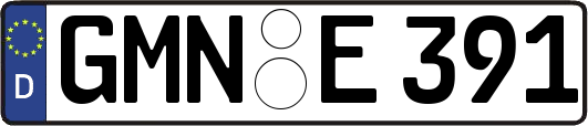 GMN-E391