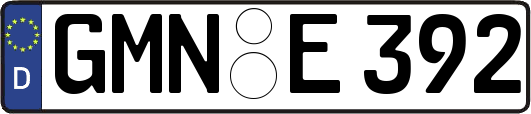 GMN-E392
