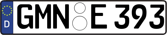 GMN-E393