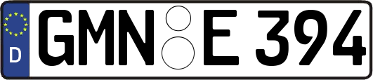 GMN-E394