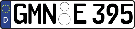 GMN-E395
