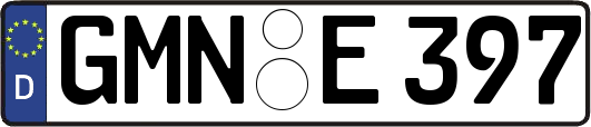 GMN-E397