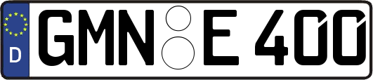 GMN-E400