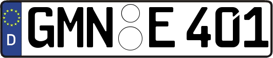 GMN-E401