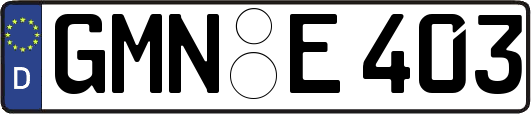 GMN-E403