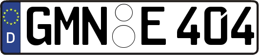 GMN-E404
