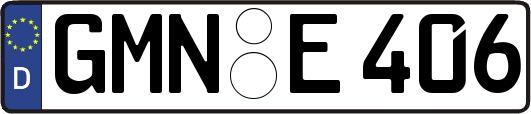 GMN-E406