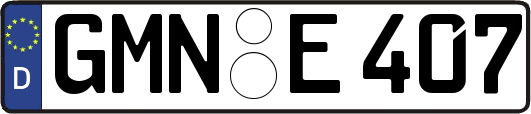GMN-E407