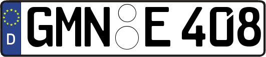 GMN-E408