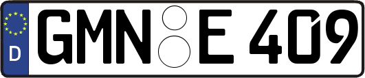 GMN-E409