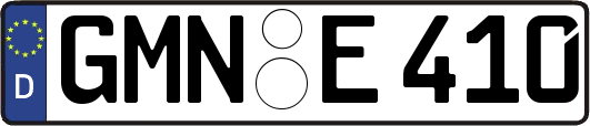 GMN-E410