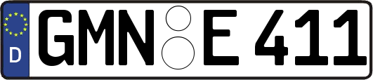 GMN-E411