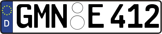 GMN-E412