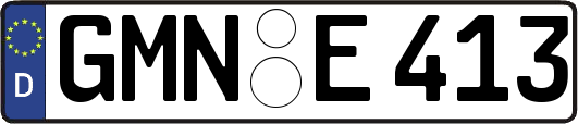 GMN-E413