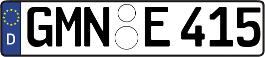 GMN-E415