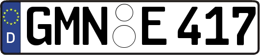 GMN-E417