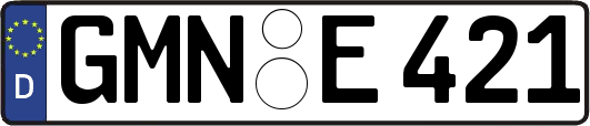 GMN-E421