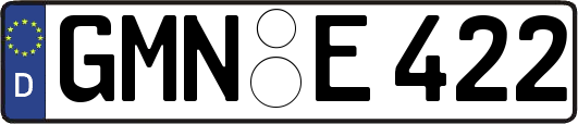 GMN-E422