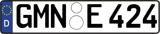 GMN-E424
