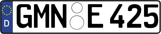 GMN-E425