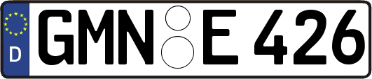 GMN-E426