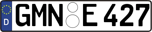 GMN-E427