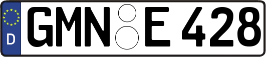GMN-E428